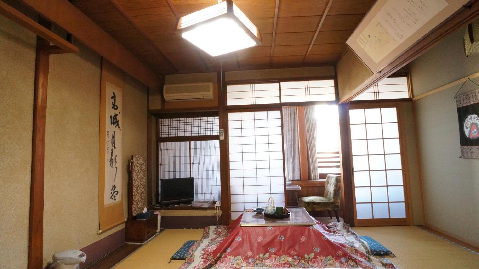 Ougiya Ryokan Toyooka  Exterior photo